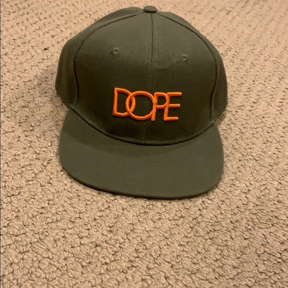 Dope Hat